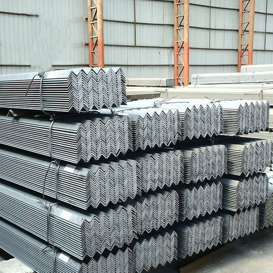 ST52 Steel Angle