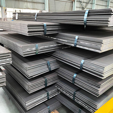Carbon Steel Plate