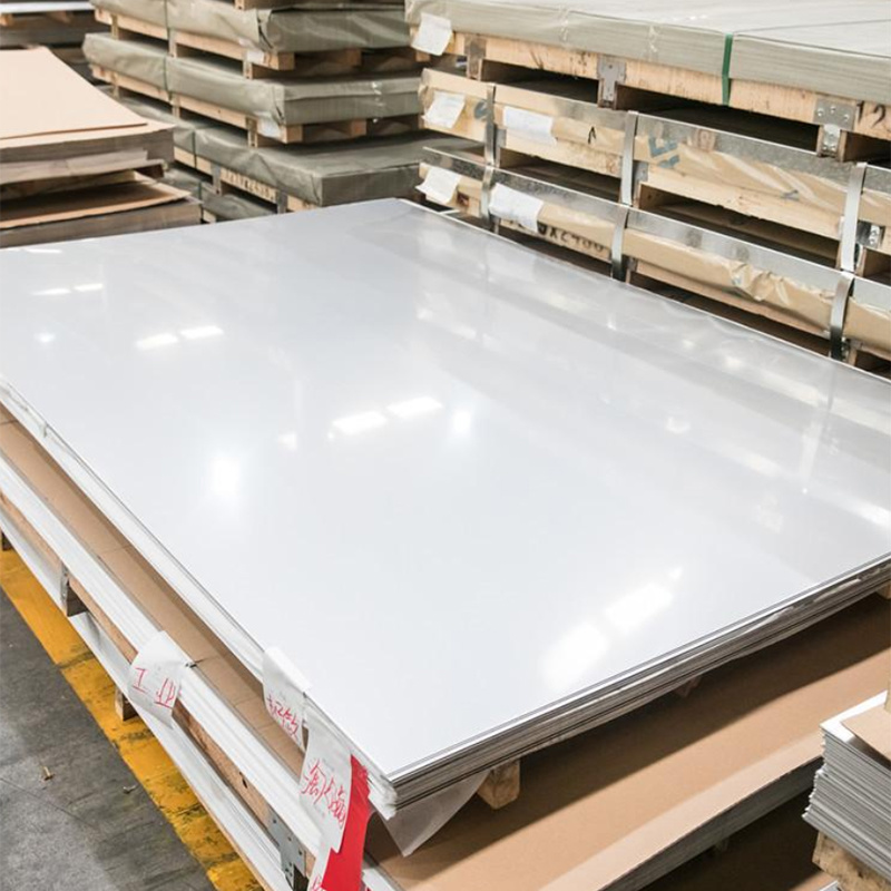 Stainless Steel Plate
