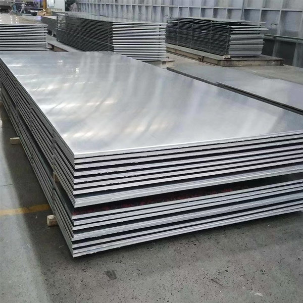 ST12 steel sheet