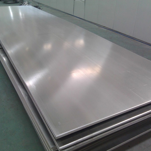 A286 Stainless Steel Plate