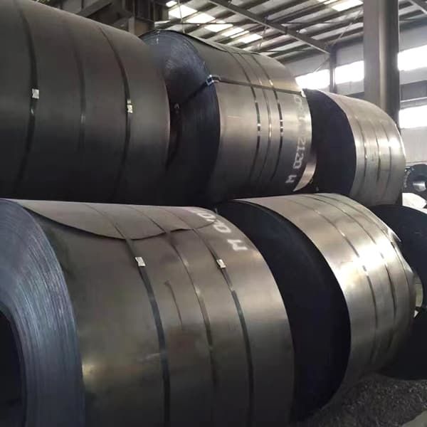 Q235 Hot Rolled Coil