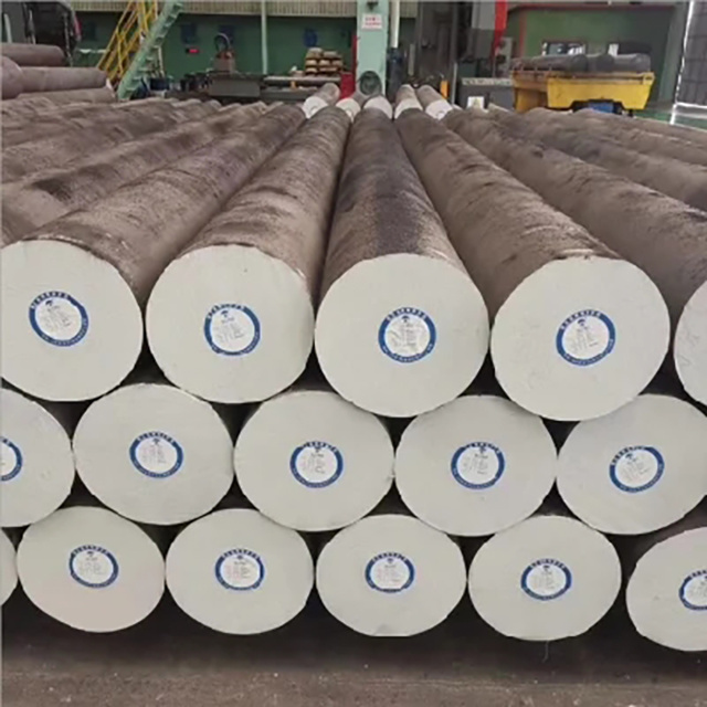 4140 Steel Round Bar
