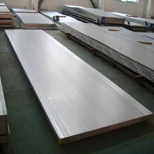 ST12 steel sheet
