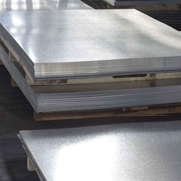 ST12 steel sheet