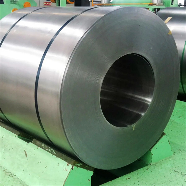 Cold Rolled Silicon Transformer Steel