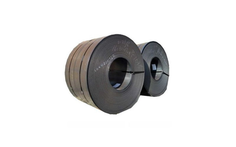 DC04 Cold Rolled Carbon Steel Coil