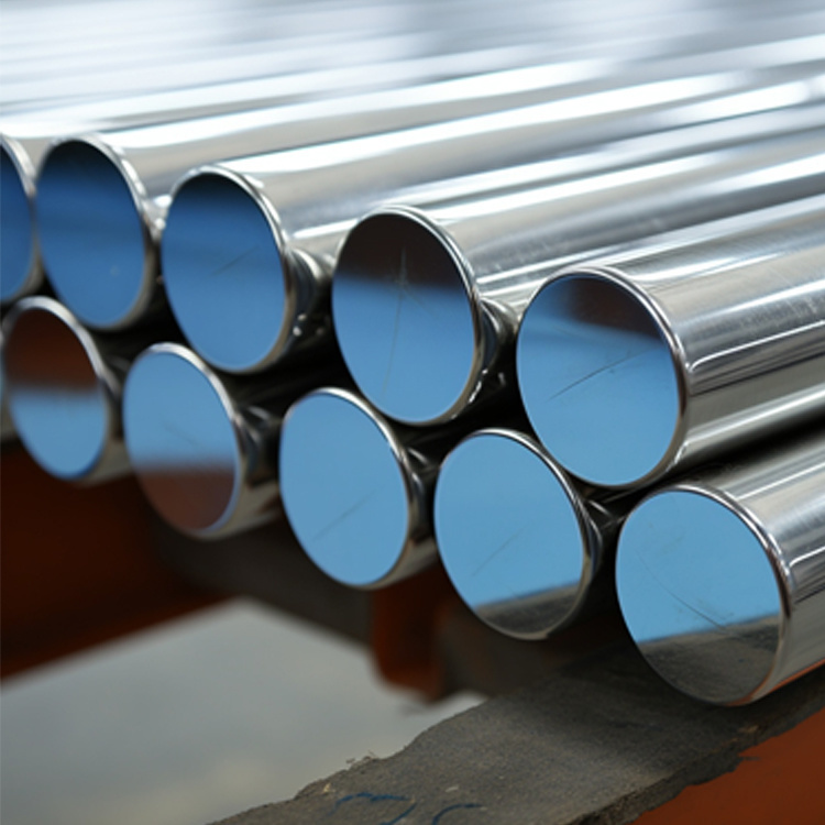 304L  Stainless Steel Round Bar