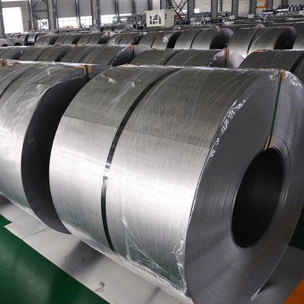 SPCC Cold Rolled Steel Coil