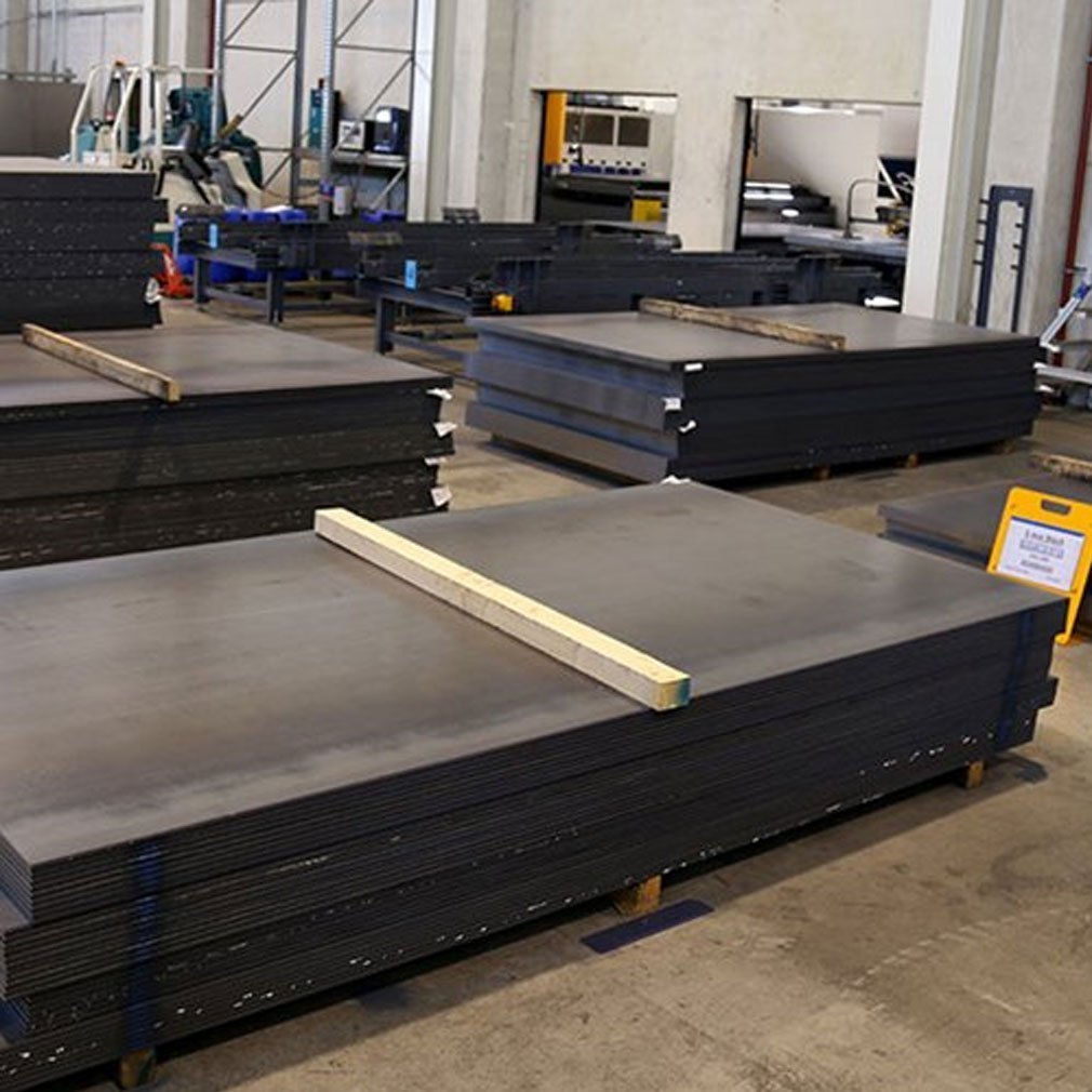 Carbon Steel Plate