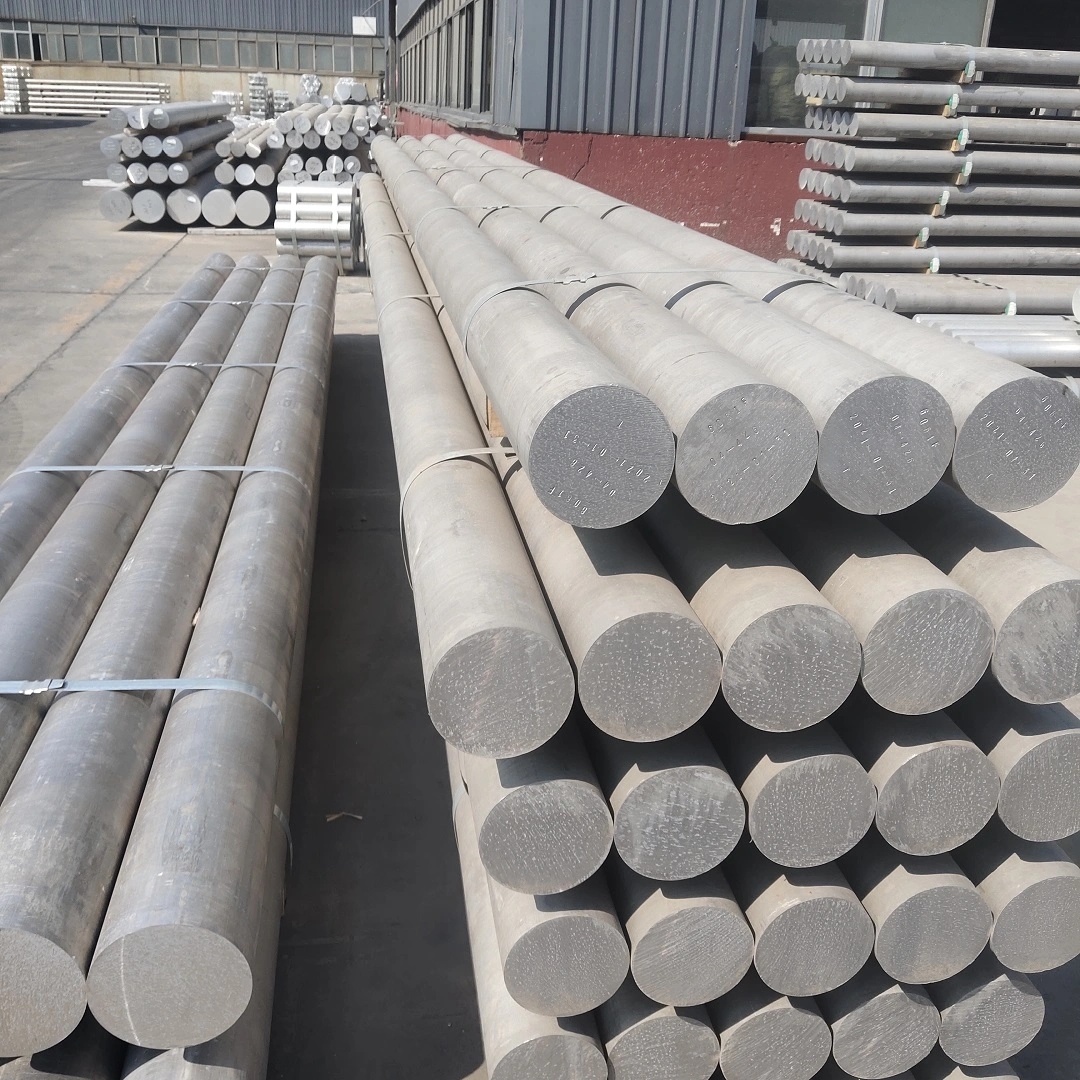 ST37 Carbon Steel Round Bar