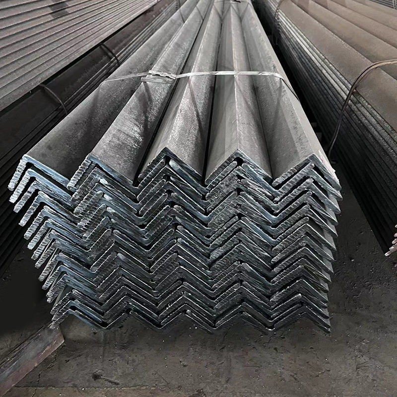 ST37 Steel Angle
