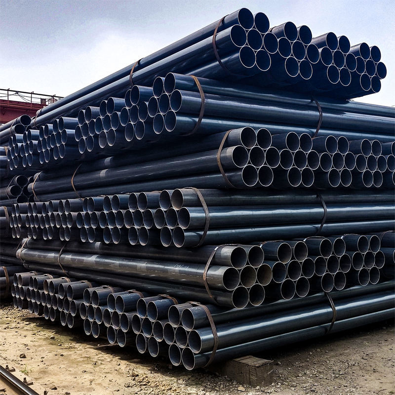 C45 Carbon Steel Pipe