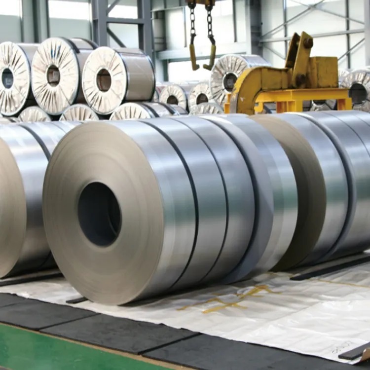 Cold rolled Non-Oriented silicon steel