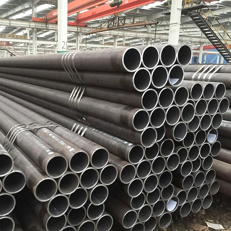 API5L Carbon Steel Pipe