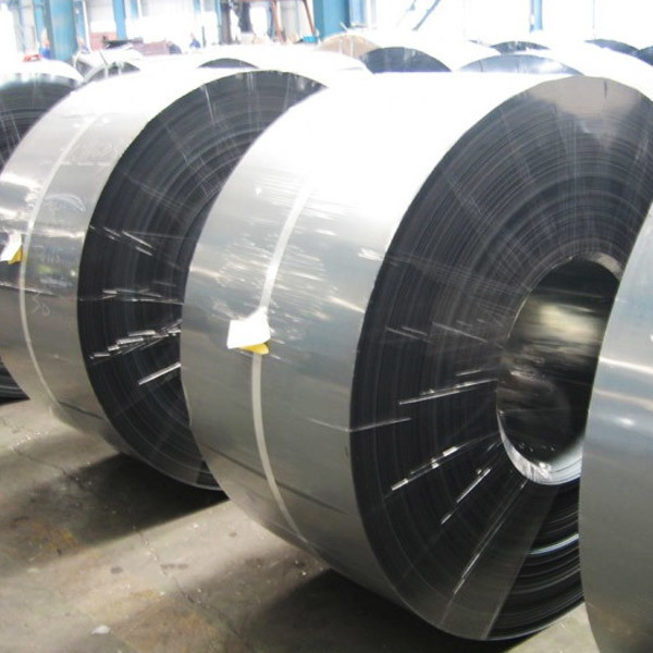 ST16 Cold Rolled Steel Coil