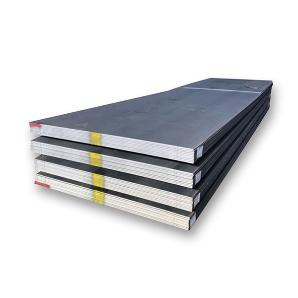 S355JR Low-alloy High-strength Steel Plate
