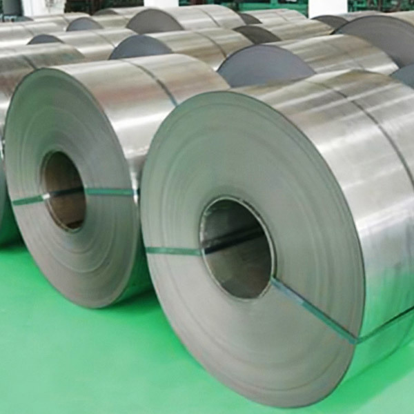 ST16 Cold Rolled Steel Coil
