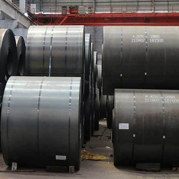 Q235 Hot Rolled Coil