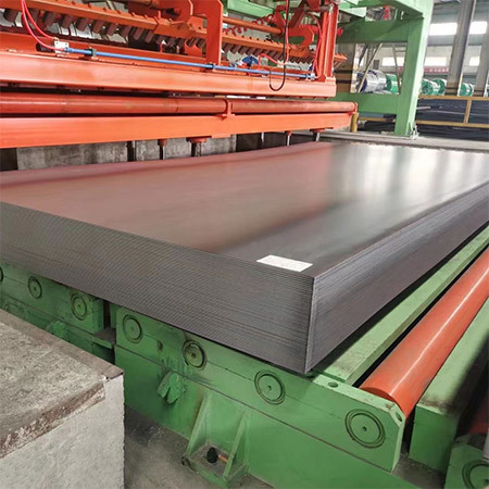 Carbon Steel Plate