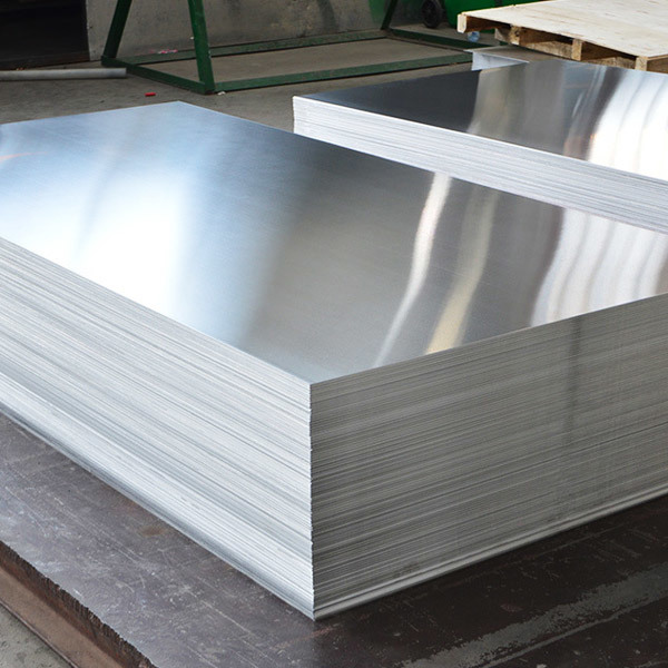 ST12 steel sheet