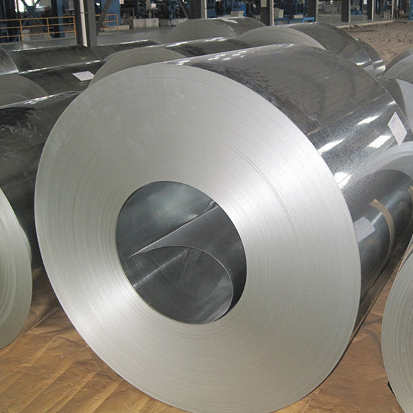 SPCE Cold Rolled Steel Coil