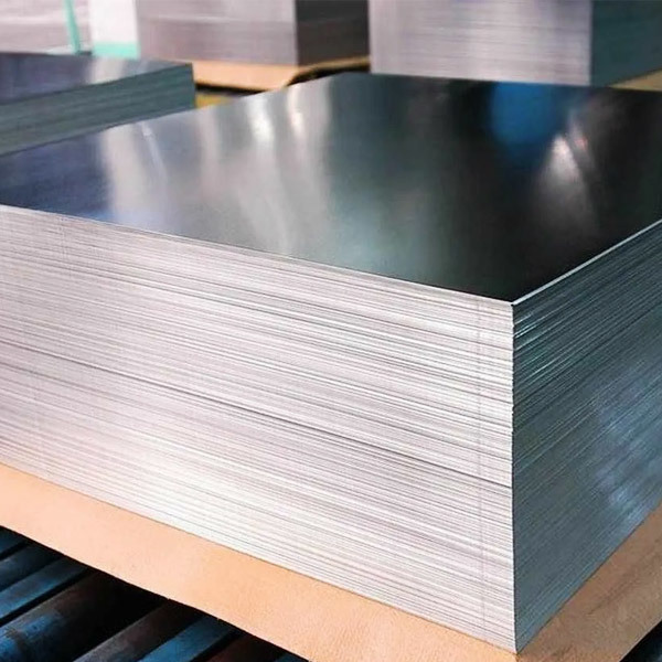 ST12 steel sheet