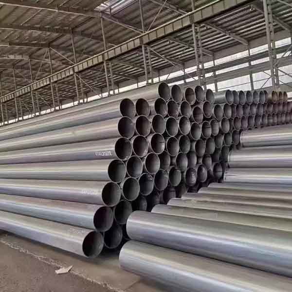 C45 Carbon Steel Pipe