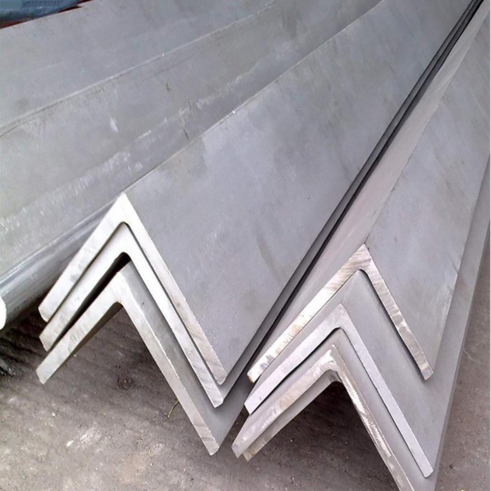 SS400 Steel Angle