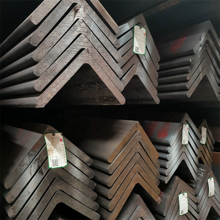 ST37 Steel Angle