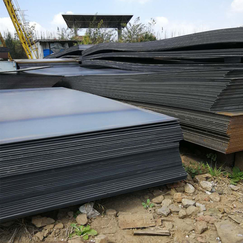 SPHC Carbon Steel Plate