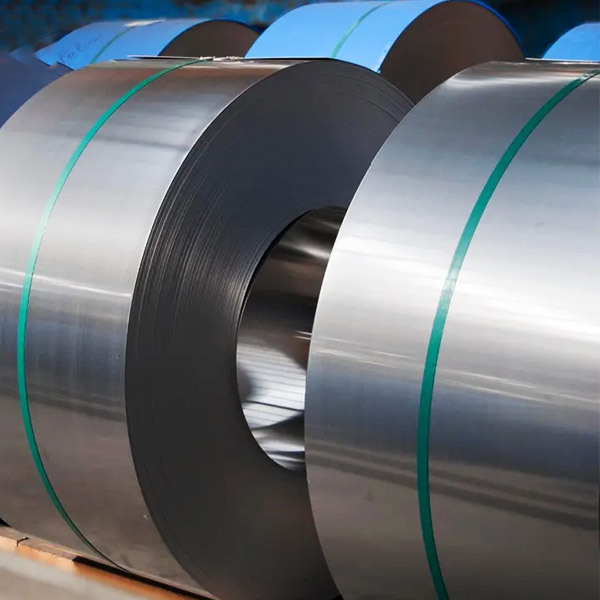 Cold rolled Non-Oriented silicon steel