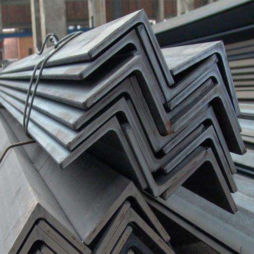 SS400 Steel Angle