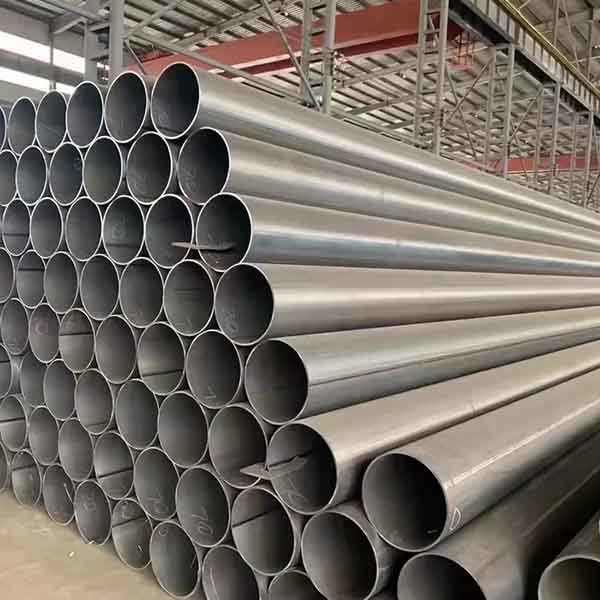 4140 Carbon Steel Pipe