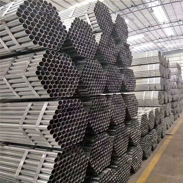 A36 Galvanized Pipe