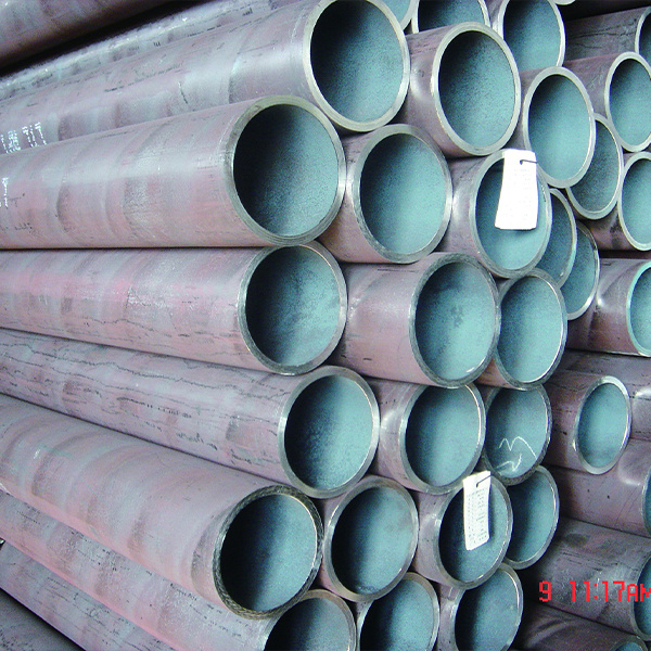 API5L Carbon Steel Pipe