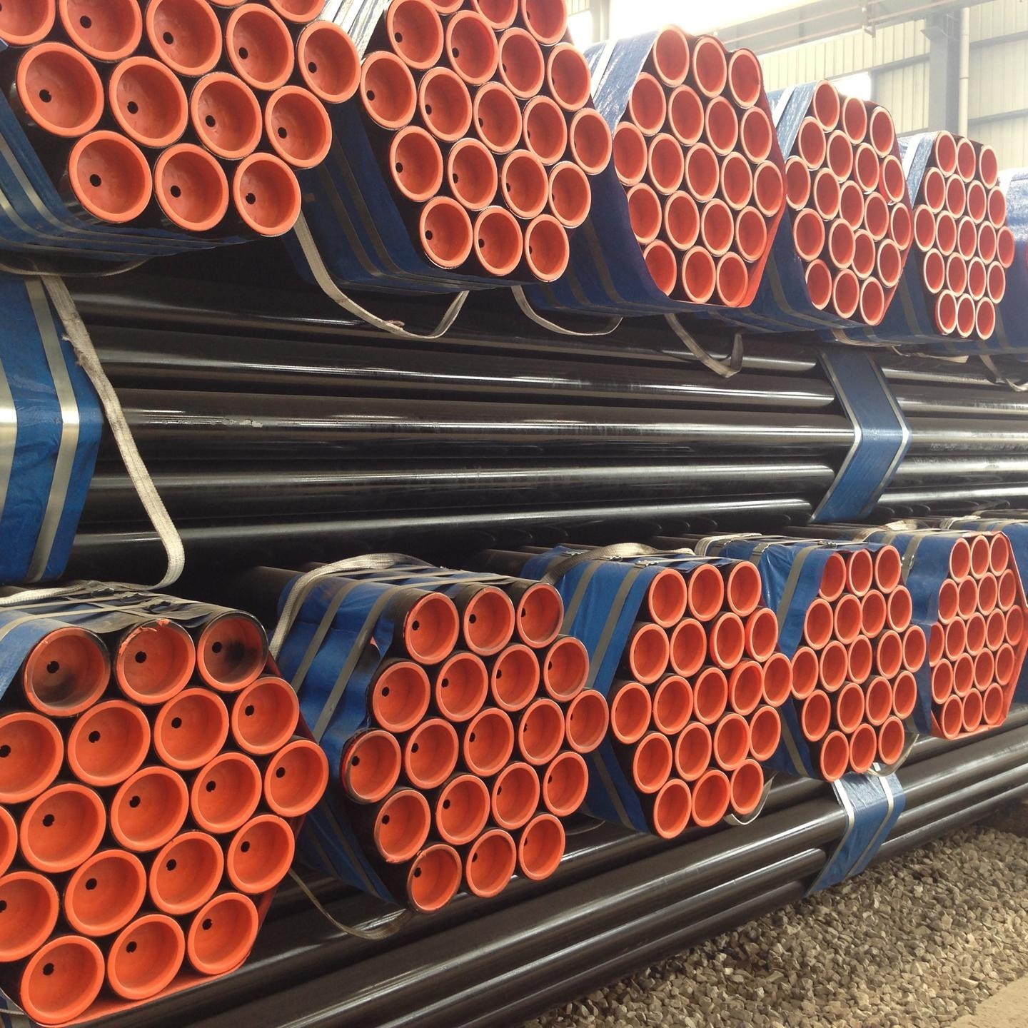 API5L Carbon Steel Pipe