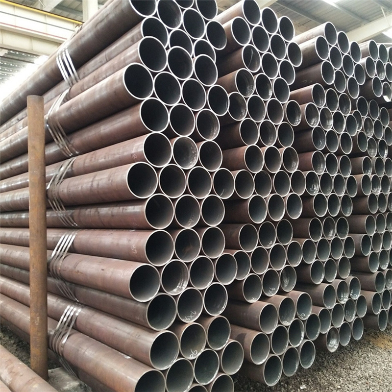 API5L Carbon Steel Pipe
