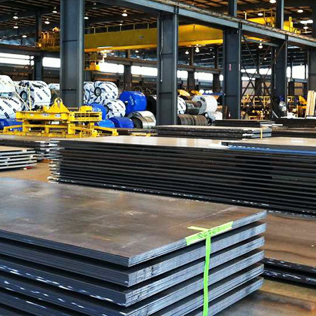 Carbon Steel Plate