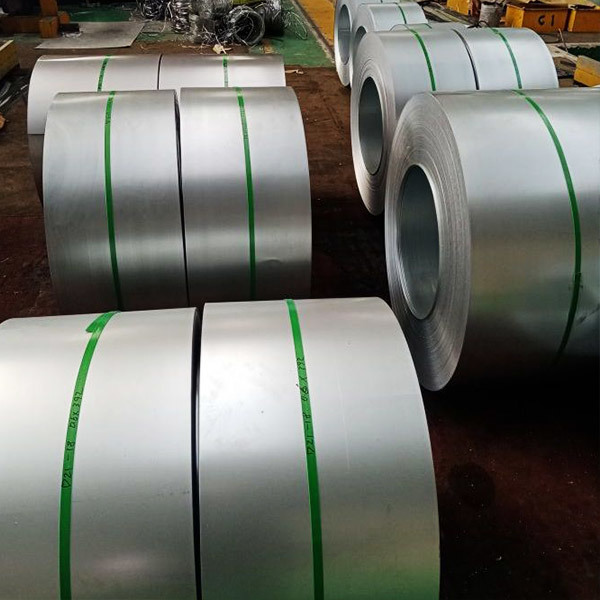 Cold rolled Non-Oriented silicon steel