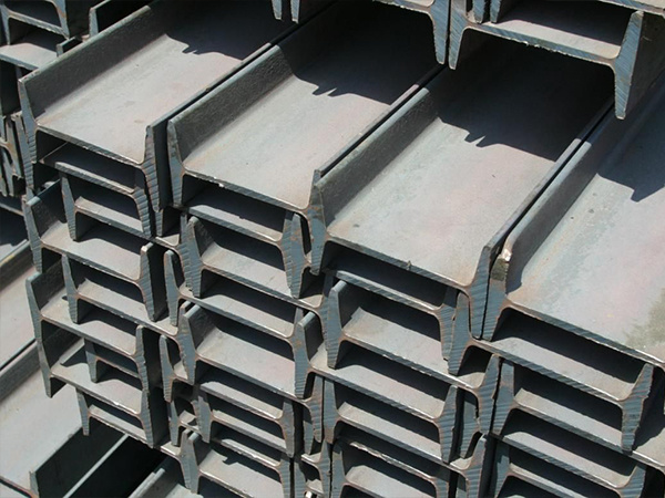Brief Introduction to the Diversified Application Areas of H-section Steel