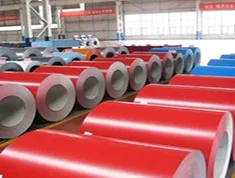 All You Need to Know About China Coated Aluminum Coil