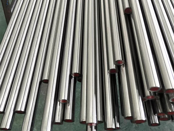 Stainless - steel Round Bars: The "Powerhouse" in Modern Life