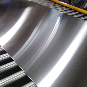 Innovation in Stainless Steel Sheet Technology Leading Industry Development​
