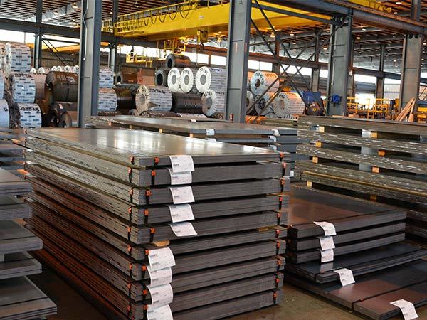 Discount SPCC Carbon Steel Plate: The Best Choice for Your Steel Needs