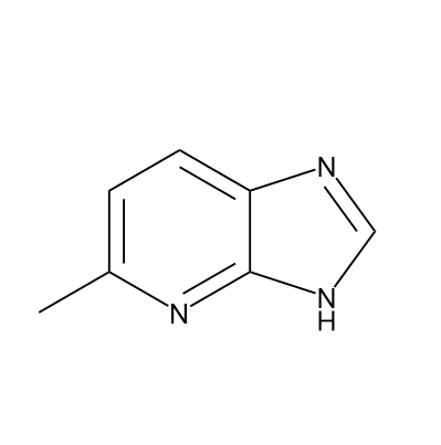 CAS 27582-24-7 | 5-метил-1Н-имидазо[4,5-b]пиридин