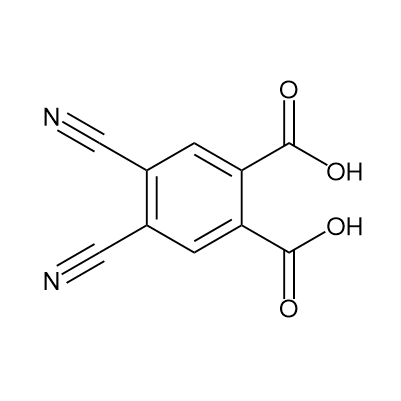 CAS 213611-98-4 | 1,2-Benzenedicarboxylic acid, 4,5-dicyano-