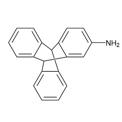 CAS 31997-11-2 | 9,10[1',2']-Benzenoanthracen-2-amine, 9,10-dihydro-
