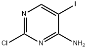 CAS 597551-56-9  |  4-AMINO-2-CHLORO-5-IODOPYRIMIDINE