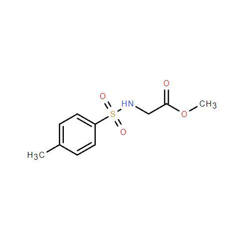 CAS: 2645-02-5 | Methyl 2-(4-methylphenylsulfonamido)acetate